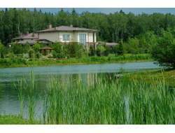 «ПРУДЫ-ЭСКОНТ»