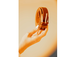 Ремень женский 25 мм CN-o-0015 4