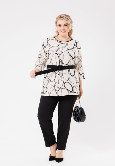 Туника 15169 54-64р Sale