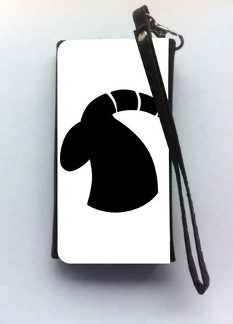 Универсальный чехол на телефон талисман коза №8
