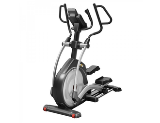 Эллиптический тренажер электромагнитный Proxima Elios до 180 кг