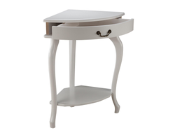 Консоль угловая "Элегант"