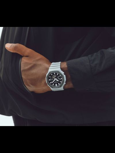 Часы Casio G-Shock GA-B2100LUU-8A