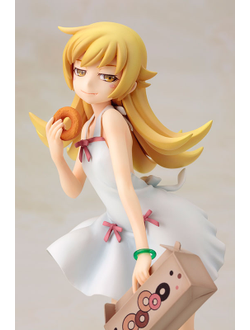 Фигурка 1/8  Синобу Осино (Shinobu Oshino)