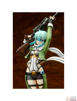 Фигурка 1/7 Синон (Sinon)