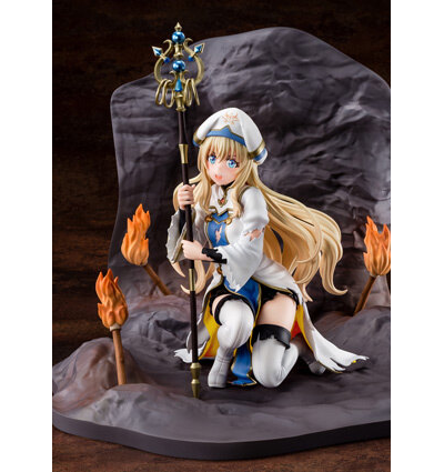 Фигурка 1/6 Жрица (Onna Shinkan Hakoiri Musume)