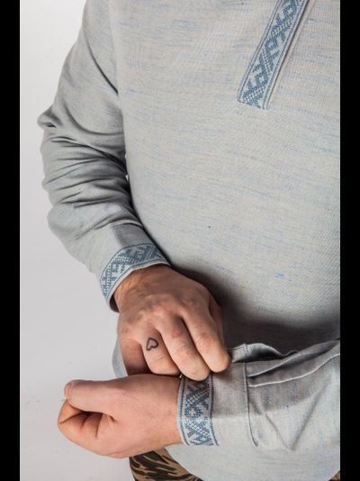 Косоворотка современная "Ярая"