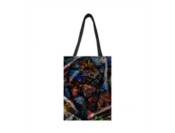 Сумка-шоппер Dota №5