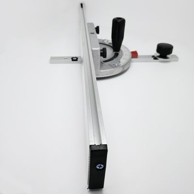 Транспортир с упором 60 см.