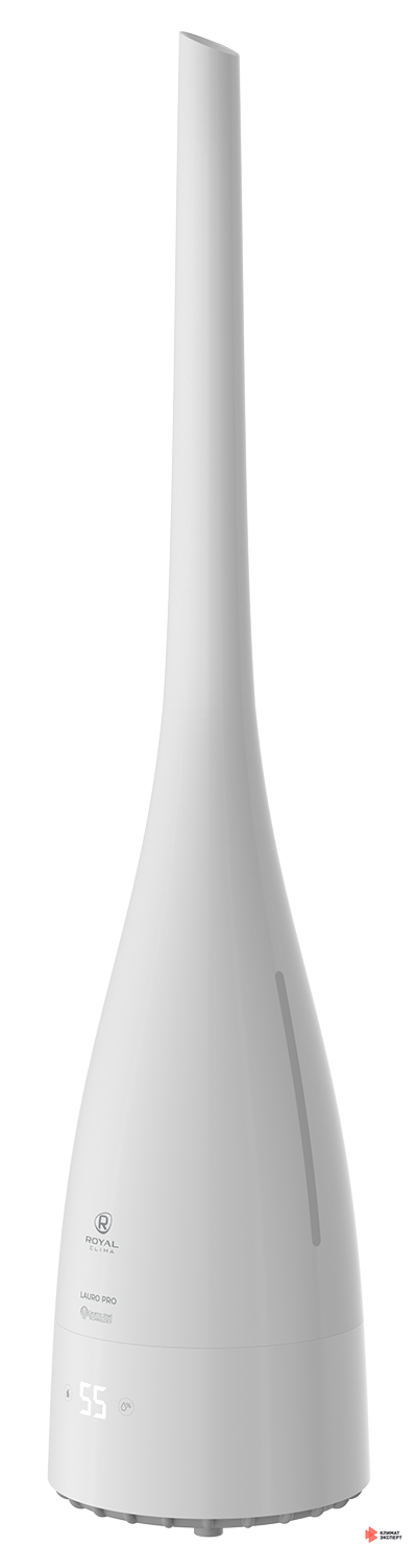 Ультразвуковой увлажнитель серии LAURO Pro RUH-LRP320/3.7E-WT