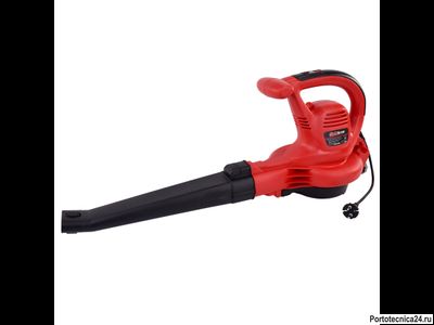 Электрическая воздуходувка EVOline BLE 2600 VAC