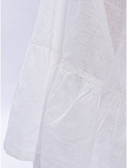 Платье Волна