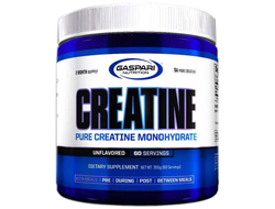 (Gaspari Nutrition) - Creatine Monohydrate - (300 гр)