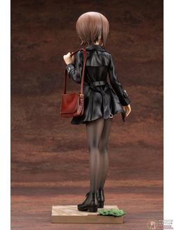 Фигурка 1/7 Махо Нисидзуми (Nishizumi Maho)