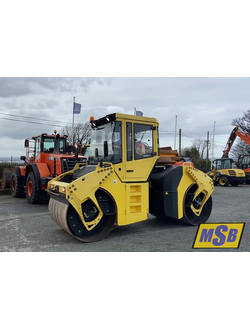 Стекла на катки Bomag 141, Bomag 151, Bomag 161, Bomag 202, Bomag 203, Bomag 205, Bomag BW 24 RH