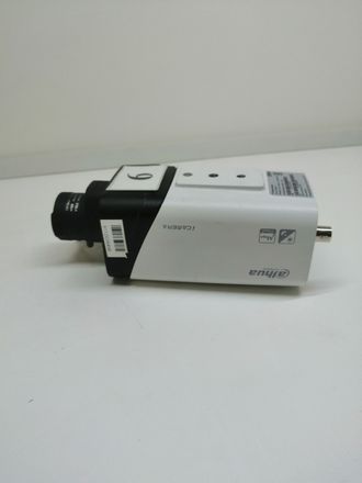 Муляж IP камеры наблюдения Dahua DH-IPC-HF5221EP (комиссионный товар)