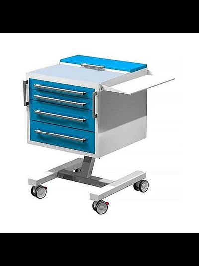 Передвижной столик AR-34.1M