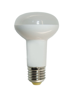 Лампа светодиодная Рефлектор LB-463 22LED(11W) 230V E27 R63