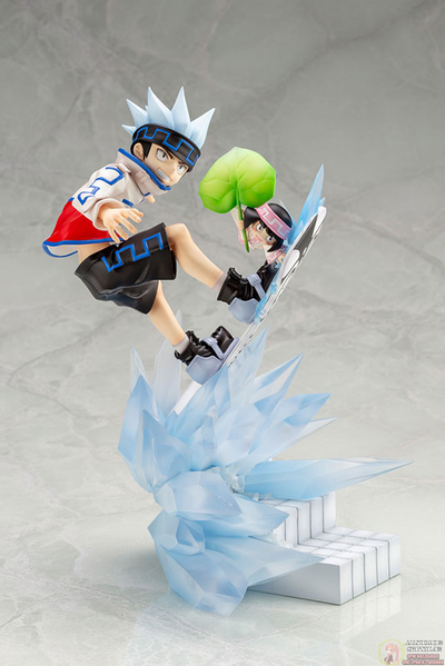 Фигурка 1/8 Хорокэу Усуи (Horokeu Usui)