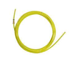 Канал направляющий ТЕФЛОН 5,5м Желтый (1,2-1,6мм) OMS2030-05