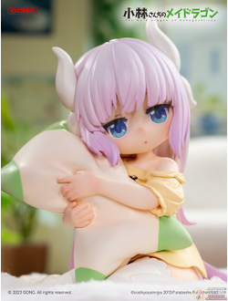 Фигурка 1/7 Канна Камуи (Kanna Kamui Pajamas ver.)
