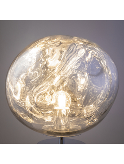 Freya, Настольный светильник Ejection, FR5378TL-01SM