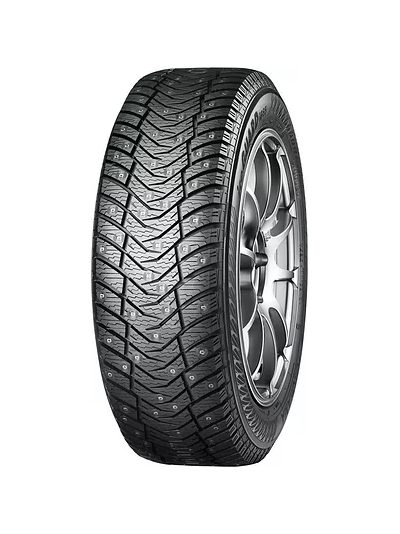 Yokohama iceGuard Stud iG65 205/55R16