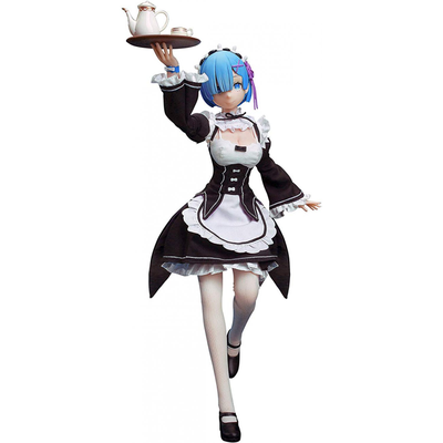 Фигурка Рем (Rem)