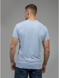 ГОЛУБЫЕ МЕЛАНЖ МУЖСКОЙ размер 52 (XL)