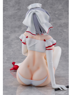 Фигурка 1/4 Юми (Yumi Sexy Nurse ver.)