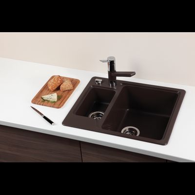 Мойка Schock CAMBRIDGE 60