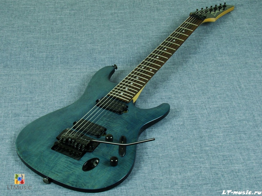 Ibanez s7420 sales