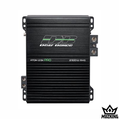 APOCALYPSE ATOM 2.5K PRO