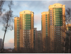 РЕКЛАМА В ЛИФТАХ Р-НА БИРЮЛЁВО ВОСТОСНОЕ УЛ. ЯГОДНАЯ