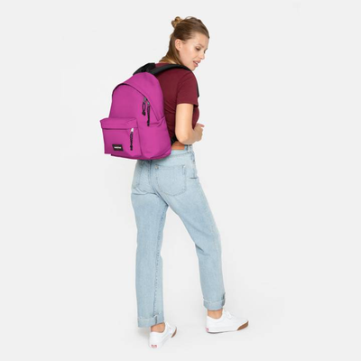 Eastpak Padded Pak r Tropical Pink