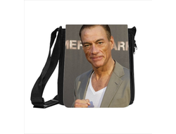 Сумка Jean-Claude Van Damme, Жан-Клод Ван Дамм №14