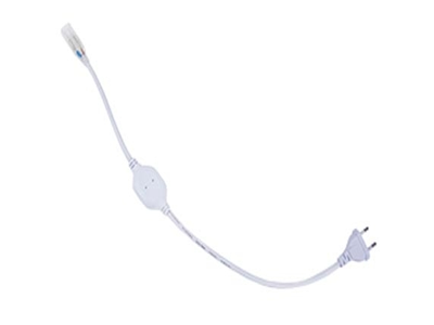 Блок питания для светодиодных лент Ecola 220V 14x7 700W IP68 (герметичный) H1407KESB