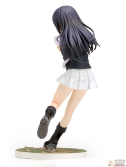 Фигурка 1/8 Мако Рэйдзэй (Reizei Mako)