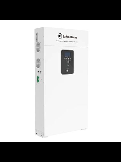 ИБП PRO 5.12 кВт*час