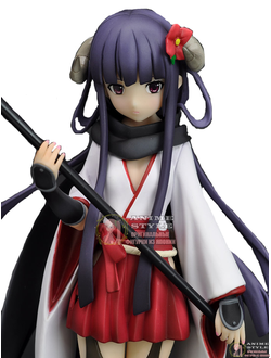 Фигурка 1/8 Риричиё Ширакин (Shirakiin Ririchiyo)