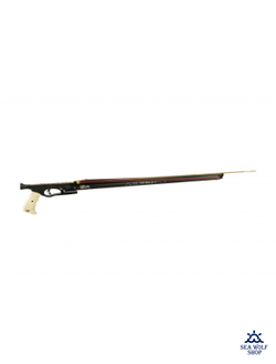 Ружье Арбалет SIGALSUB NEMESIS ONE BLACK 82см с катушкой