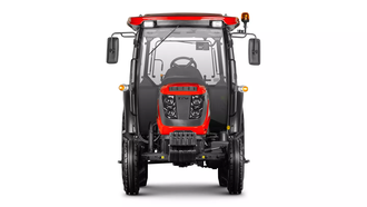 Трактор Solis-Gold Солис 50С A/С 4x4 8+2 Radial agri 250-85R20/340-85R28