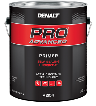 ГРУНТОВКА DENALT A2104 PRO ADVANCED PRIMER