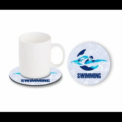 Подставка под стакан (2шт)