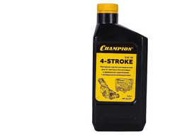 Масло для 4-тактных двигателей SAE 30 0,6 л