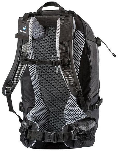 Deuter futura pro 28 hotsell