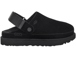 Ugg Goldenstar Clog Black