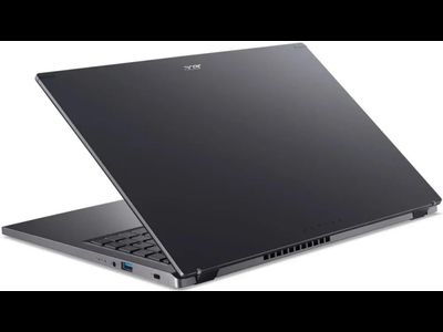 Acer Aspire A515-58P-359X 15.6" IPS FHD i3 1315U 8Gb, (SSD)256Gb Dos Серый