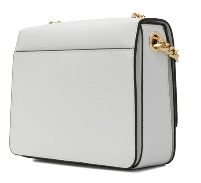 Сумка MICHAEL KORS белая