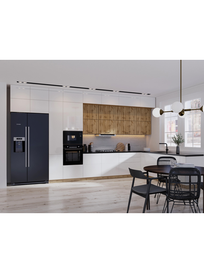 Эстетик Магнолия модульная кухня